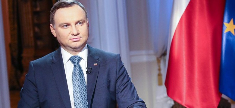Koniec afery o media w Sejmie? Prezydent Duda: PiS zrezygnował z propozycji, która była zarzewiem sporu