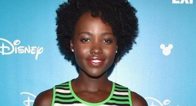 Lupita Nyong'o