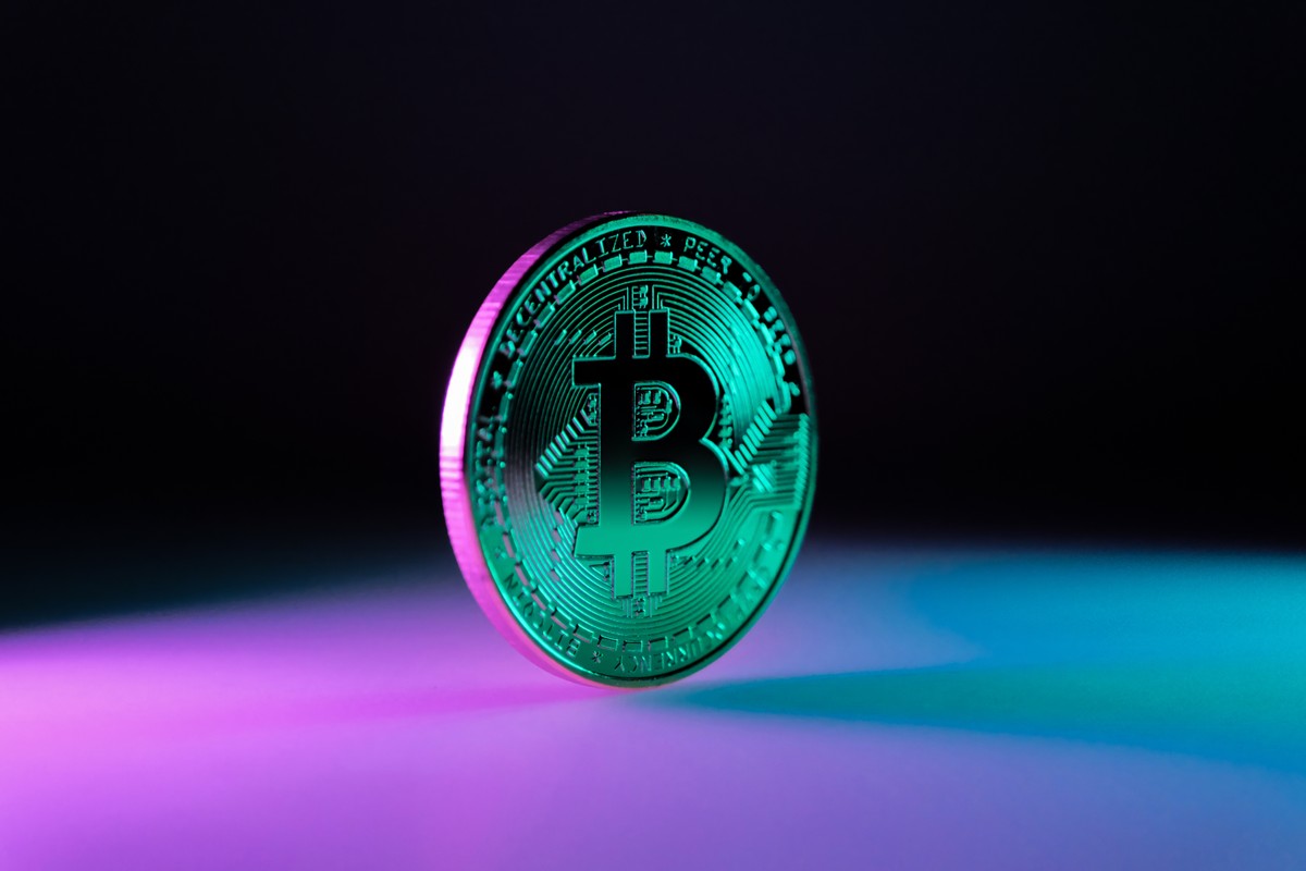 Pozłacanie bitcoina [FELIETON]