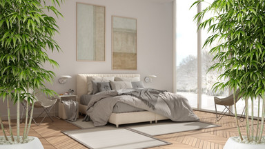 Komfort podczas snu — kolekcja Bamboo ma doskonałe właściwości