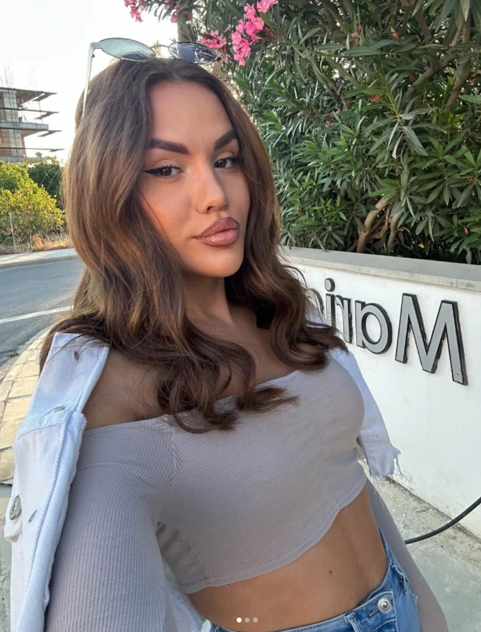 Nikolina Kovačević