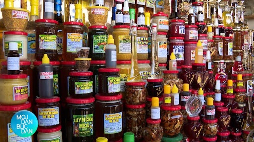 Sofija Spasojević i Aleksandar Kojić