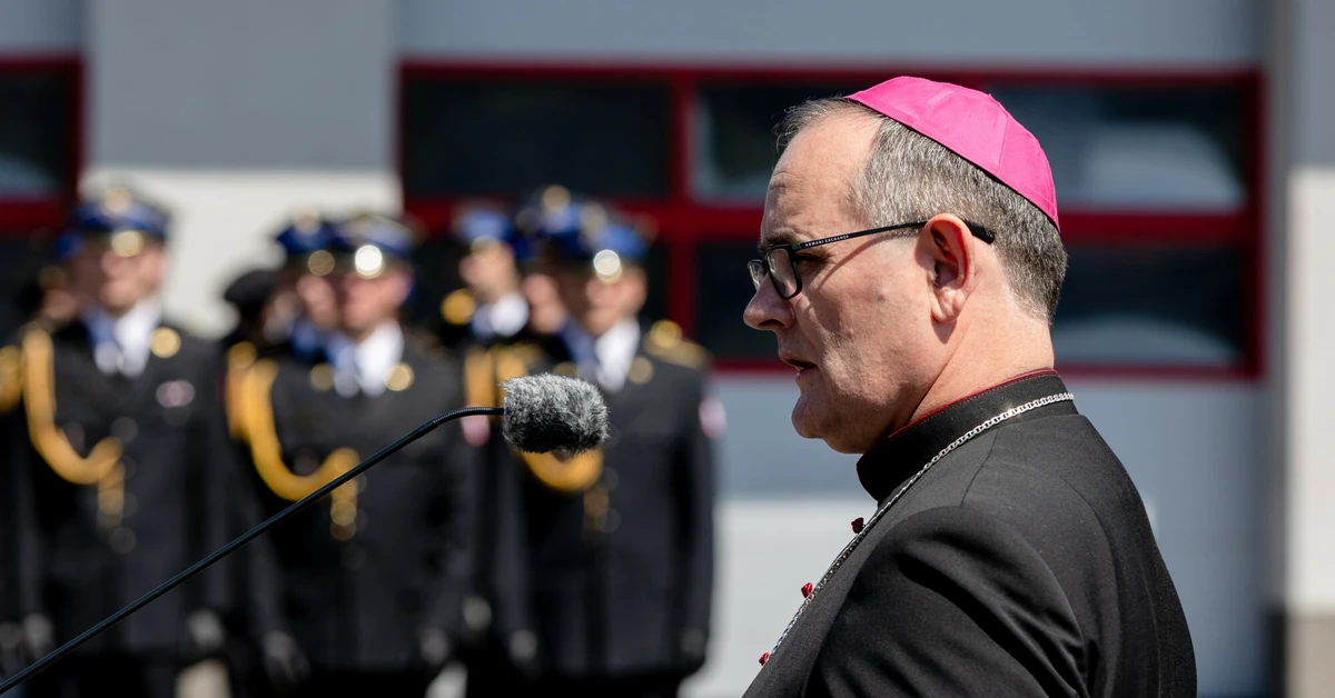 Nowy arcybiskup: Lekcje religii powinny być obowiązkowe