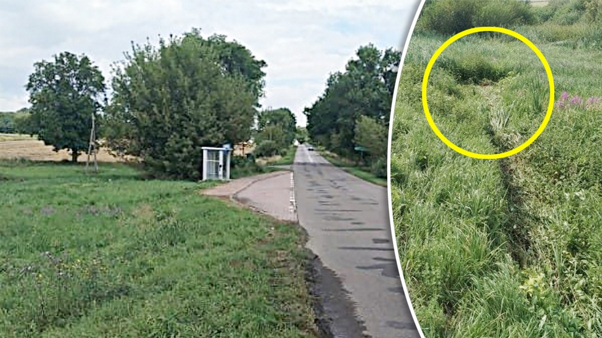 Szła spokojnie poboczem, gdy dopadła ją śmierć. Sprawca zbiegł i jest poszukiwany