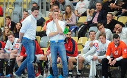 MŚ piłkarzy ręcznych: Dwie reprezentacje dojadą w trybie awaryjnym