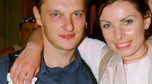 Marcin Władyniak i Agnieszka Dygant