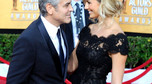 George Clooney rozstał się ze Stacy Keibler