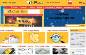 InPost chce wystartować z pocztowymi automatami w pierwszym kwartale 2009 roku. Na razie nawet nie wiadomo, jak tego typu punkty będą dokładnie wyglądały