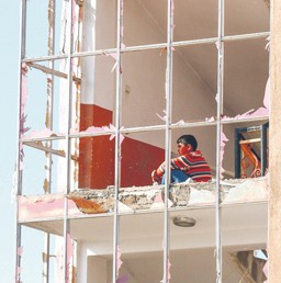 Prawo wiecznej wojny. Amerykańska elita nadal tkwi w logice, która zapanowała po atakach na WTC