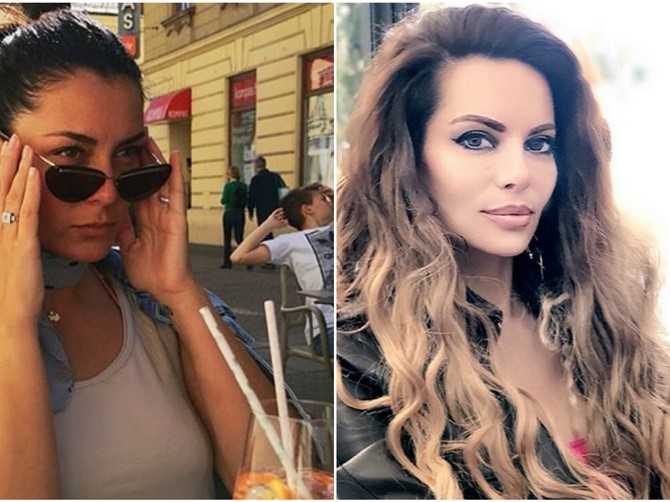 Marija i Nikolina nose kultni komad bez kog proleće ne možemo da zamislimo