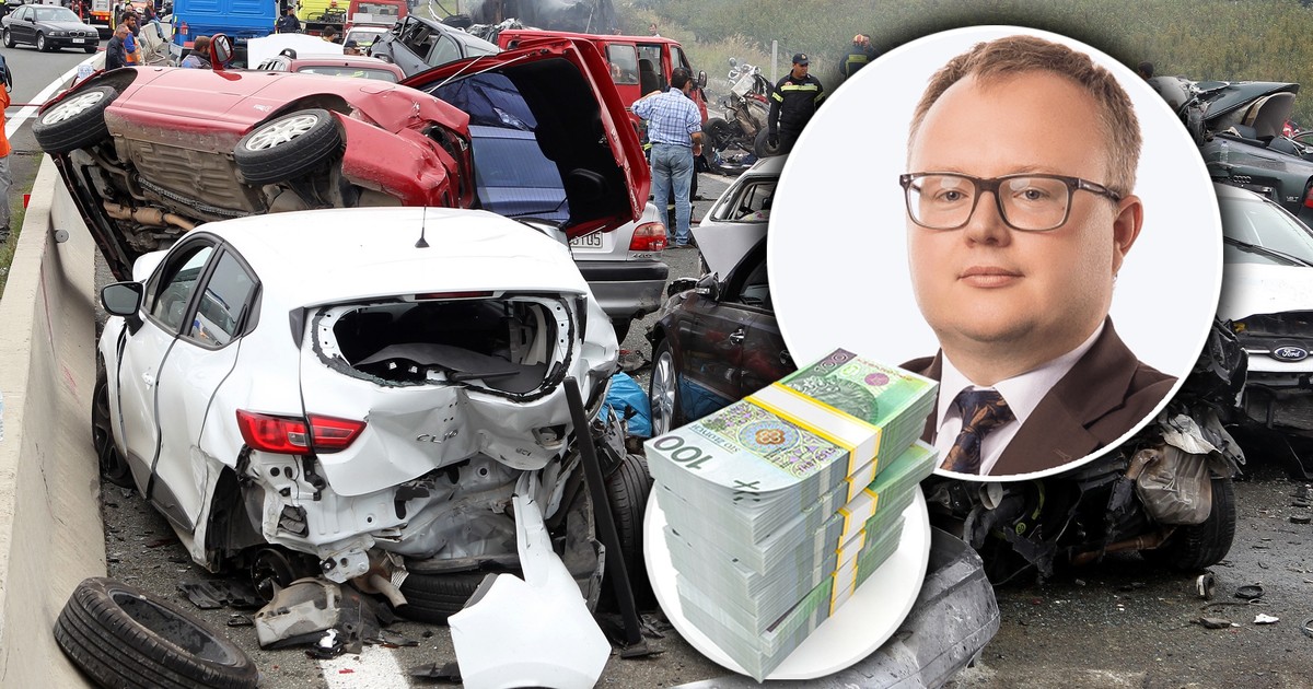 Ubezpieczyciel proponuje ugodę? Prawnik: to pułapka