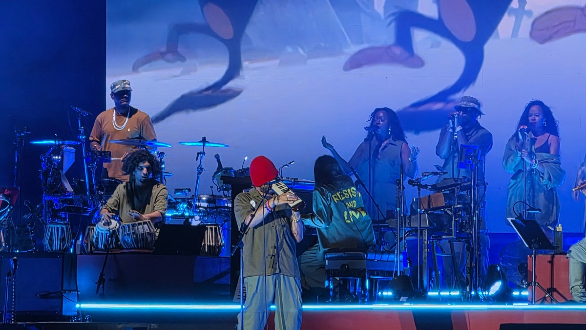 Gorillaz