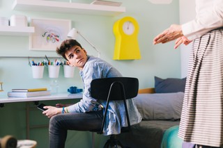 Rozwód, zmiana szkoły, przeprowadzka. Kiedy dziecko może samo decydować o swoim miejscu zamieszkania?