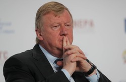 Dał Putinowi pierwszą pracę na Kremlu. Teraz odchodzi w proteście przeciw wojnie