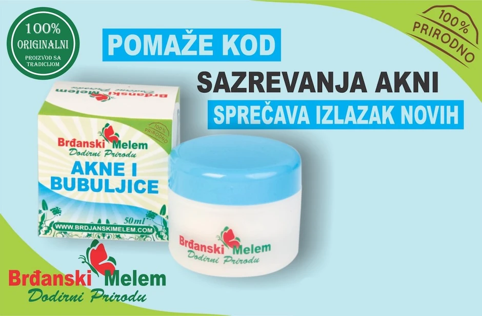 Brđanski melem