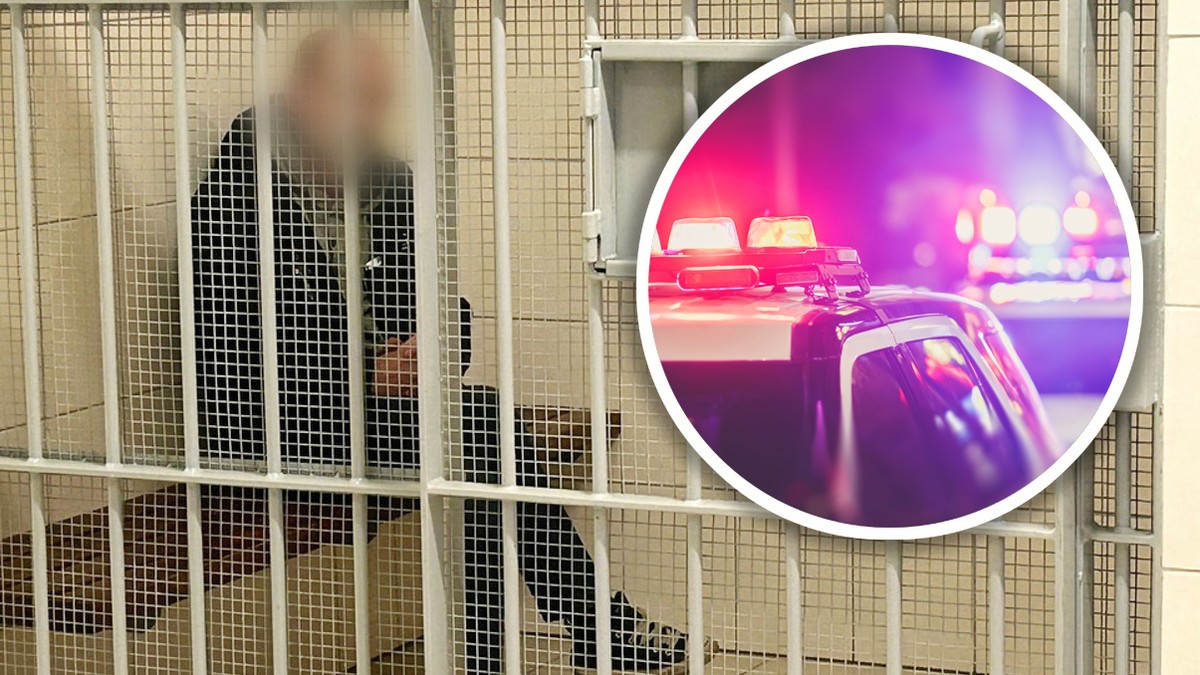 Ścigali 46-latka spod Tarnowa po całym świecie za zbrodnię w jaguarze. Wywiozą go do USA na długie lata