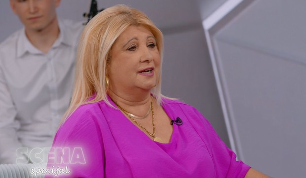 Šikica i Rade Lacković