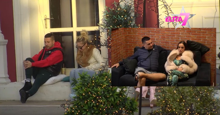 Bebica i Teodora priznali sve o svojoj intimi