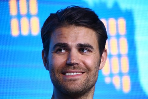 Paul Wesley