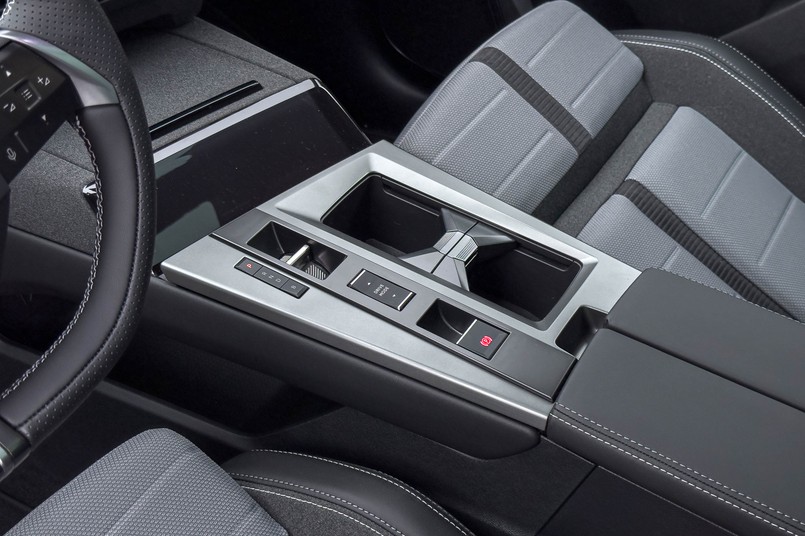 Opel Grandland Plug-in Hybrid