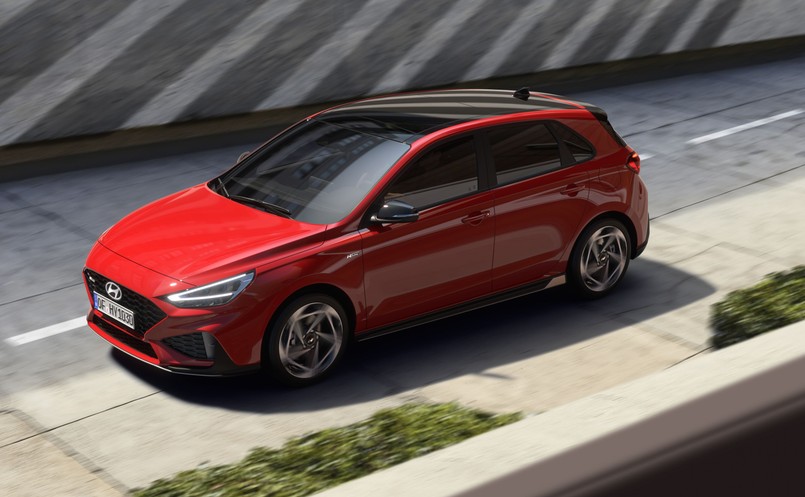 Nowy Hyundai i30 w Polsce: TO zmieniło się przy okazji liftingu. Dużo dobrego, ale są też straty