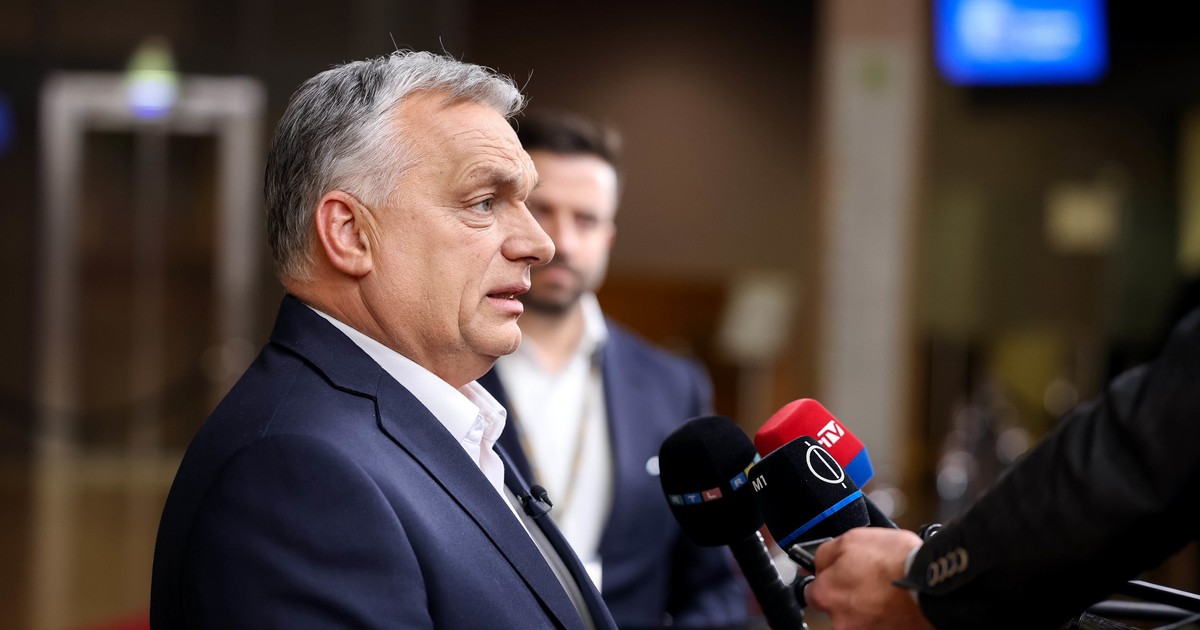 Hatalmas bejelentést tett Orbán Viktor – Kereskedelmi megállapodás készül Magyarország és az Egyesült Államok között
