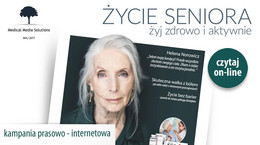 Senior też może być aktywny