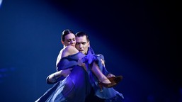 działo się na treningu do "tańca z gwiazdami". interwencja medyczna była konieczna