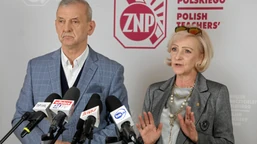 kontrowersyjny dodatek dla nauczycieli. "men powinno go zlikwidować"