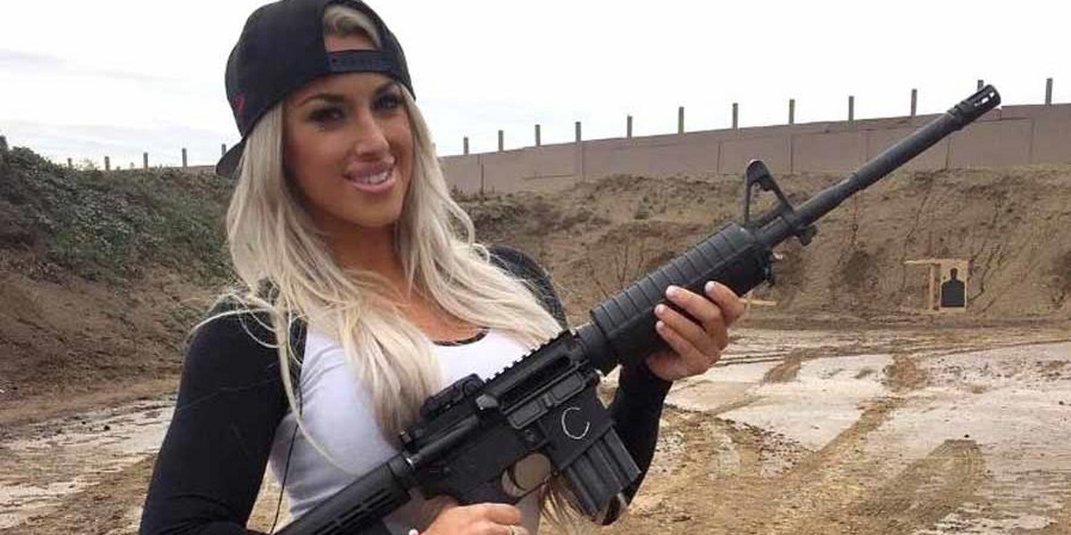 Laci Kay Somers