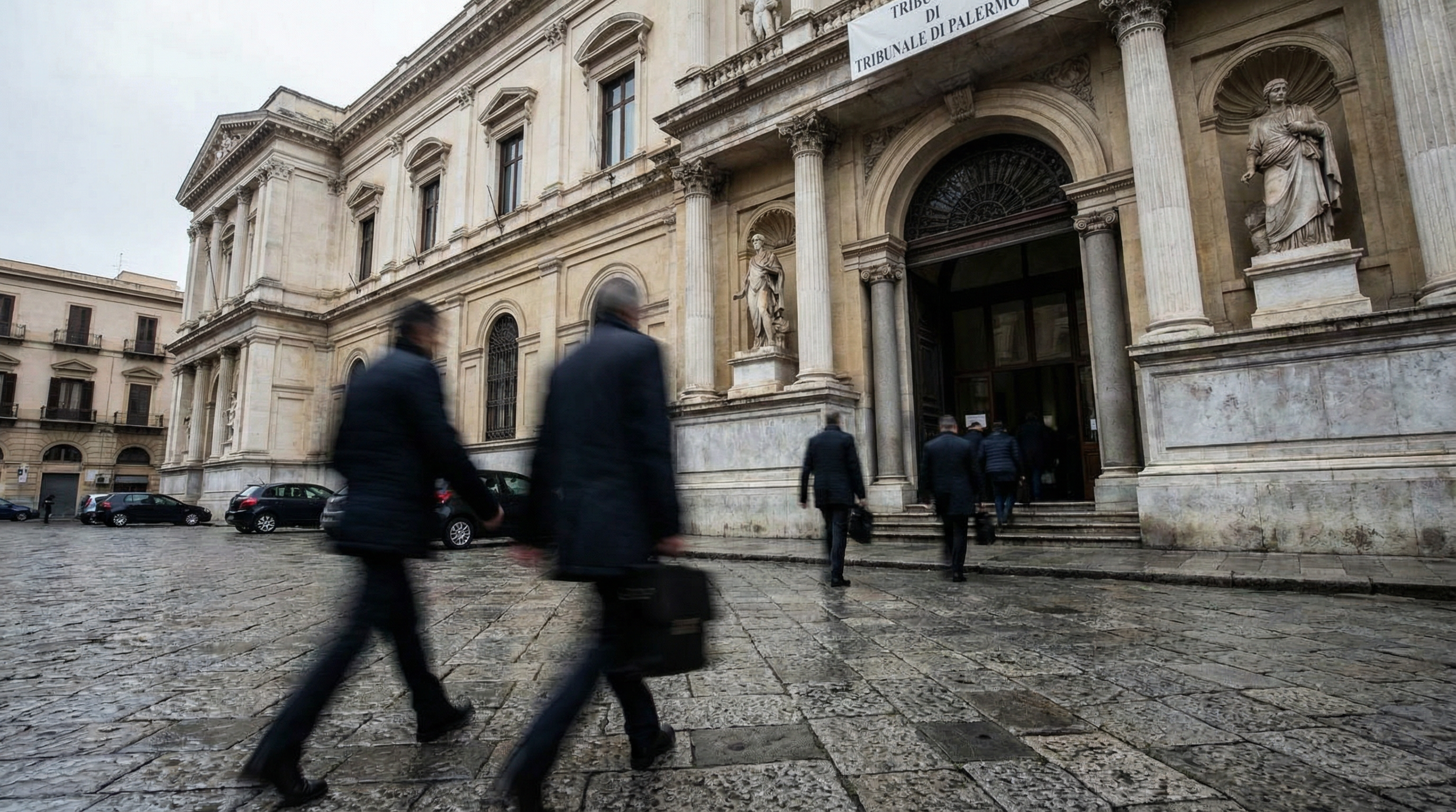 Il figlio 10enne dell'amante di Messina Denaro allontanato dalla famiglia