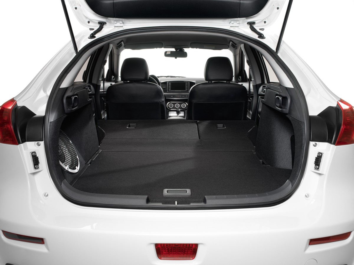 Sportback już w Polsce!