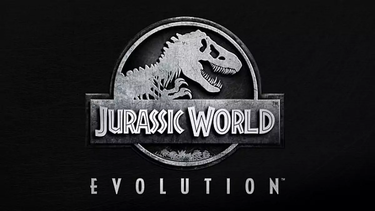 Jurassic Park: Evolution - twórcy Planet Coaster tworzą parkową strategię z dinozaurami