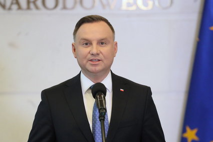 Dodatek solidarnościowy. Sejm zajmie się propozycją prezydenta