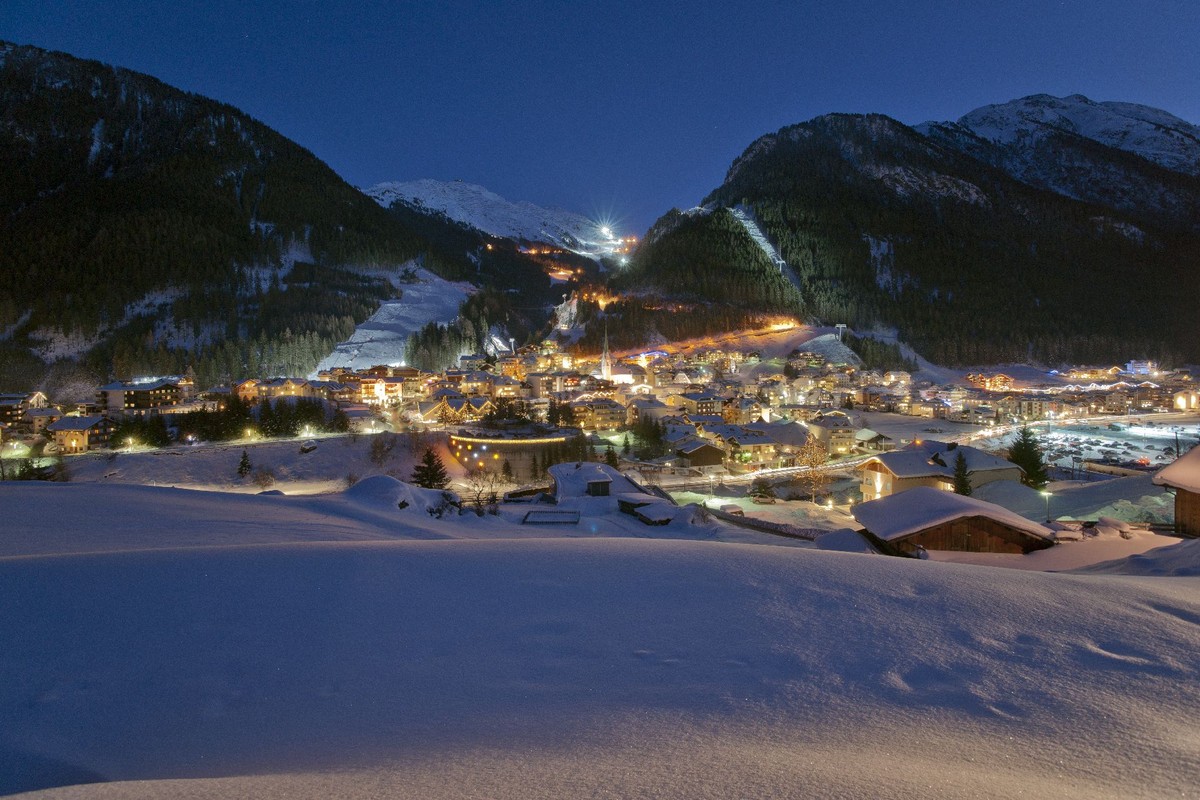 Ischgl