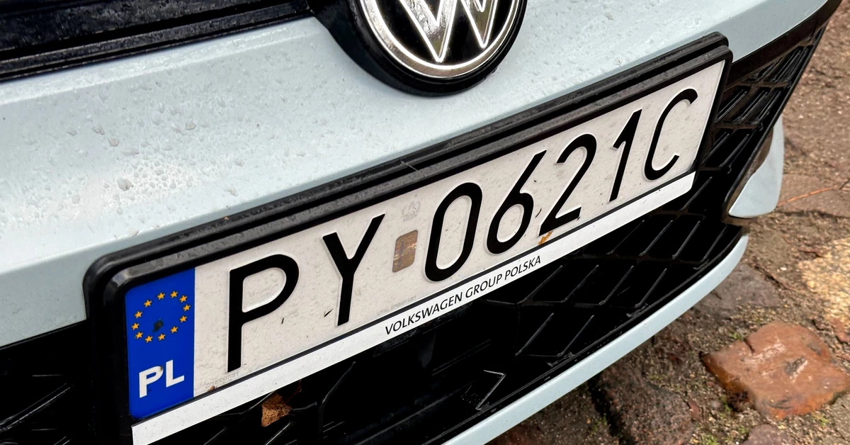 Ta opłata to obowiązek. Zostało 10 dni. Robią zdjęcia aut przed karą