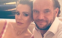 Doda odpiera zarzuty wobec jej męża: To próba zdyskredytowania go i podważenia jego wiarygodności