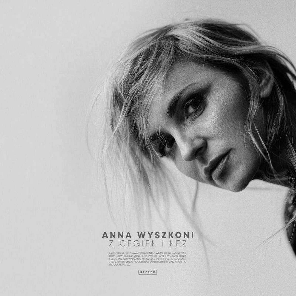 Anna Wyszkoni