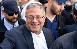 izrael będzie wieszał palestyńskich terrorystów. świat oburzony, usa –