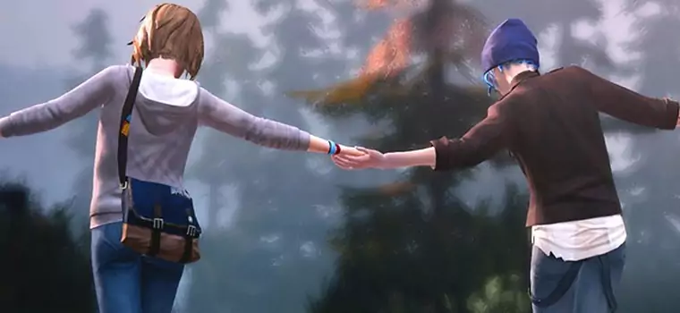 Wygląda na to, że szykuje się drugi sezon Life is Strange!