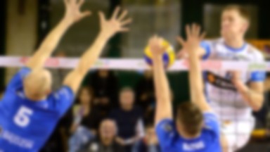 PlusLiga: zwycięstwo Cerrad Czarnych Radom nad MKS Będzin