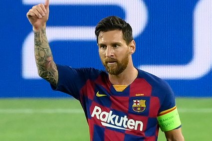 Leo Messi odejdzie z Barcelony z milionami. Oto jego majątek i biznesy