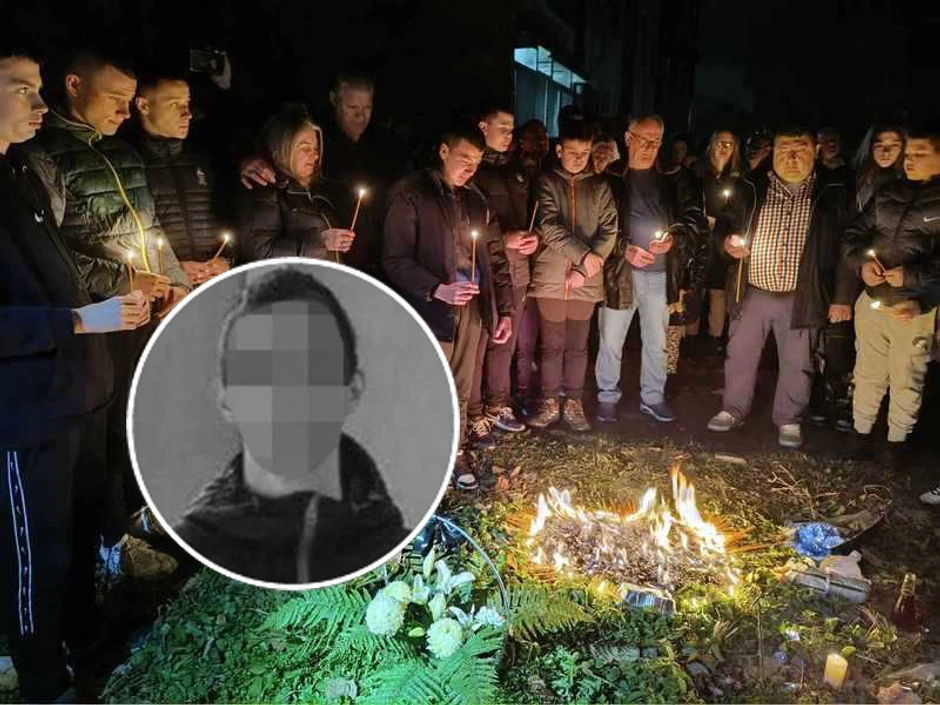 leskovac ubistvo pomen sveće