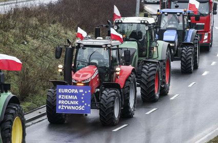 Komisja PE za zawieszeniem ceł na ukraiński eksport produktów rolnych do UE