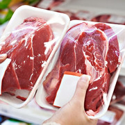 Czerwone mięso w diecie. Fakty i mity o właściwościach czerwonego mięsa 