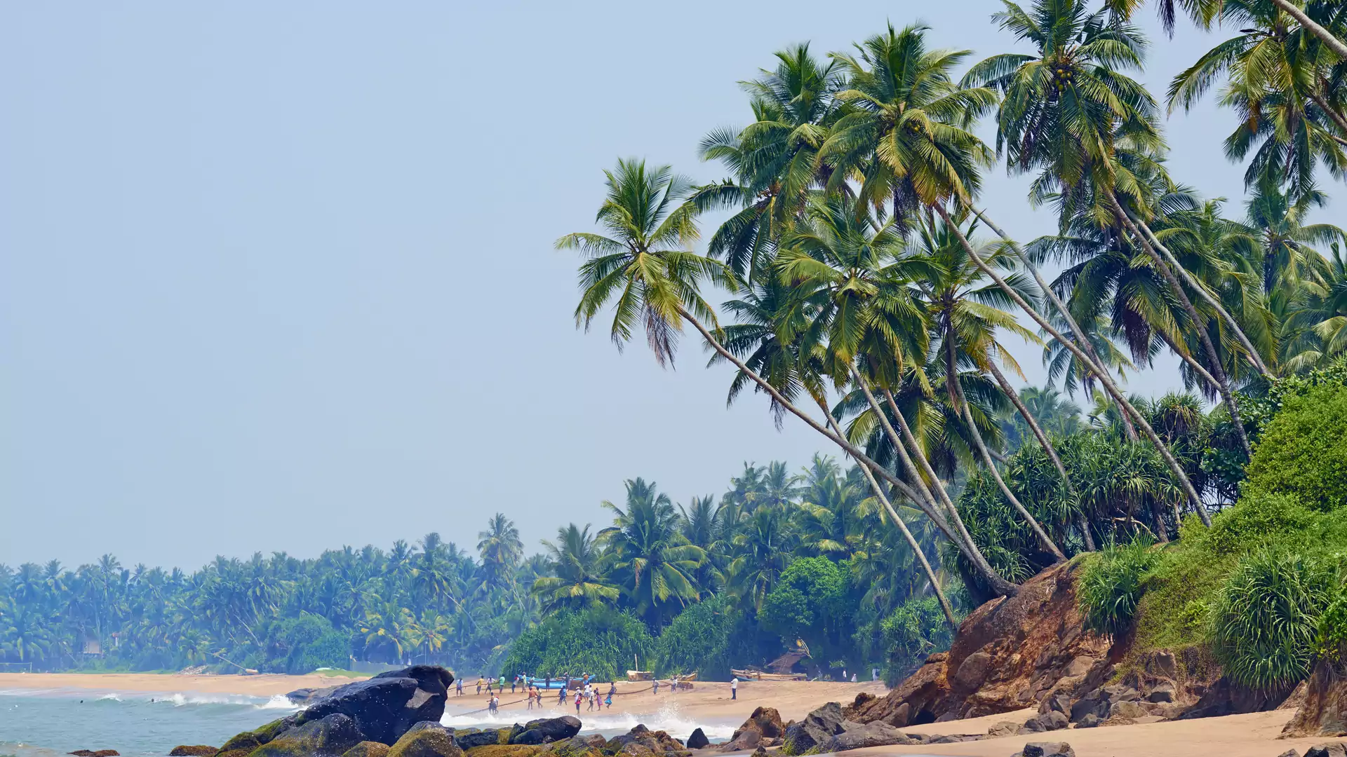 5 powodów, dla których warto odwiedzić Sri Lankę w listopadzie