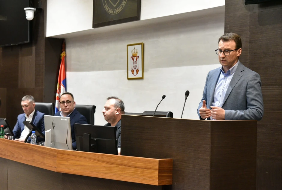 Petar Petković
