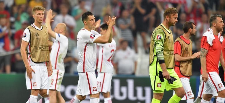 Euro 2016: Biało-Czerwoni wracają do Polski