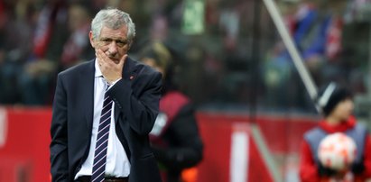 Fernando Santos wrócił do Polski i wyrusza na łowy. Kogo powinien zobaczyć, gdzie powinien jechać?