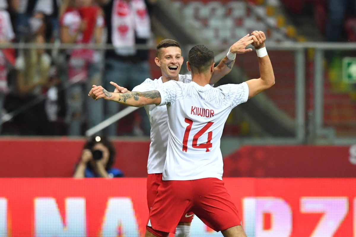 Polska - Niemcy